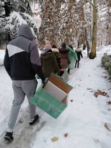 U Batajnici pokrenuta „Akcija za napuštene pse“ (FOTO) 7