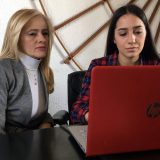 Vukomanović: Veliki izazov za nas pet miliona reći istorijsko NE 4