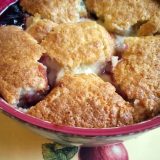 Kobler (cobbler) - recept 5
