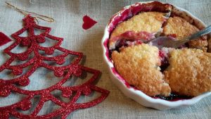 Kobler (cobbler) - recept 3