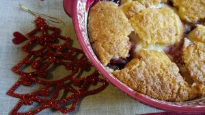 Kobler (cobbler) - recept 2