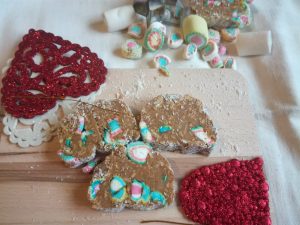 Loli (Lolly cake) - recept 3