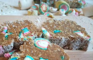 Loli (Lolly cake) - recept 2