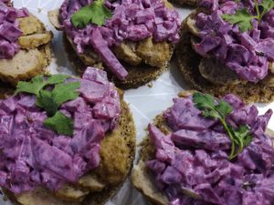 Švedske ćuftice sa cveklom (Svenska köttbullar) - recept 3