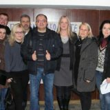 Igračke za decu migrante u Vranju 12