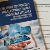 Srbija među četiri zemlje sa medijskom pismenošću na najnižem nivo 12