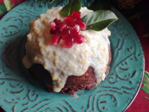 Praznični kolač (recept) 2