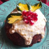 Praznični kolač (recept) 4