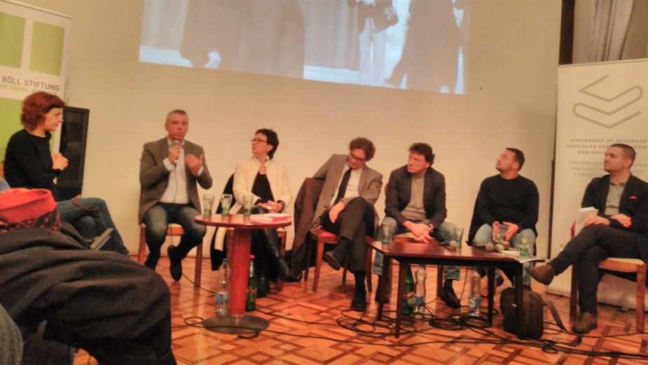 Jugoslavija nastala iz nužde i promišljanja, ali je bila i željena 1