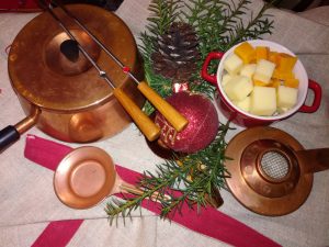 Predlog za novogodišnju trpezu - recepti 2 Predlog za novogodišnju trpezu - recepti 2