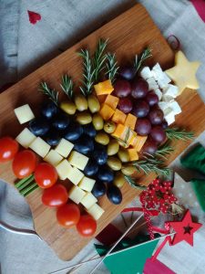 Predlog za novogodišnju trpezu - recepti 3 Predlog za novogodišnju trpezu - recepti 3