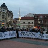 Advokat porodice Dragičević: Bez istrage o ubistvu Davida 13