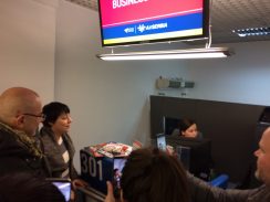 IMG_6006 Novinari delili Danas, Nedeljnik, NIN i Vreme na aerodromu 5