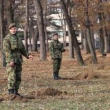 „Jedno drvo za jednog ratnika“ 4