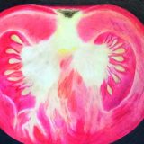 Otvaranje izložbe "Izloženost" Milke Hrvanović 16. decembra 1