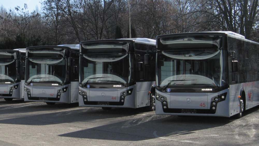 Direktor Ikarbusa: Uskoro bi mogla da krene proizvodnja, novi vlasnik planira elektroautobuse 1