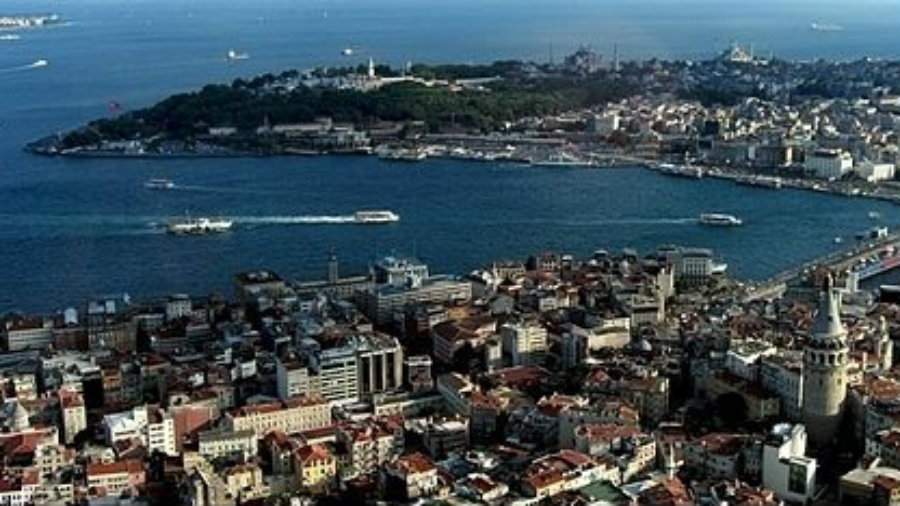 Bivši premijer Turske kandidat za gradonačelnika Istanbula 1