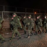 Vulin: Visoka obučenost i posvećenost pripadnika 63. padobranskog bataljona 9