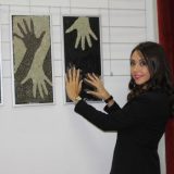 Život bojen staklom 1