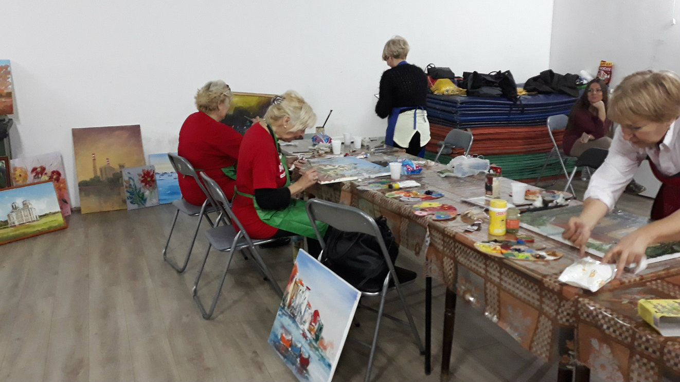 Kostolac na platnu 1