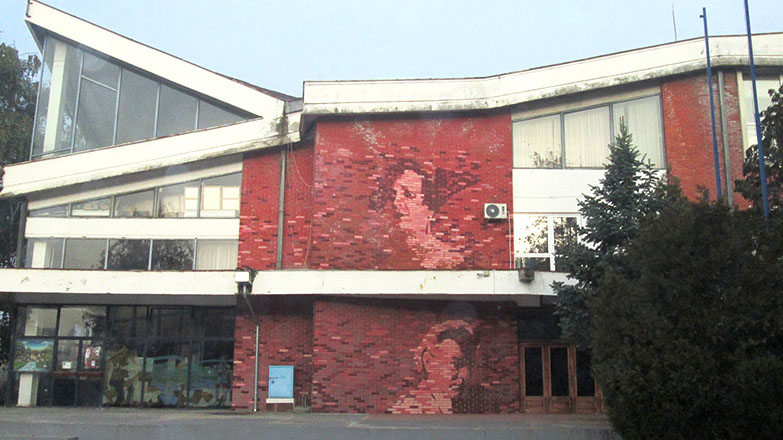 Promocija publikacije „Muma Paduri - Šumska Majka“ 1