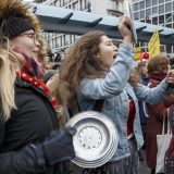 Demonstranti u Katovicama traže odlučniju borbu protiv globalnog zagrevanja 6