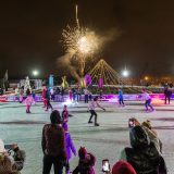 Otvaranje klizališta na Adi Ciganliji 30. decembra 9