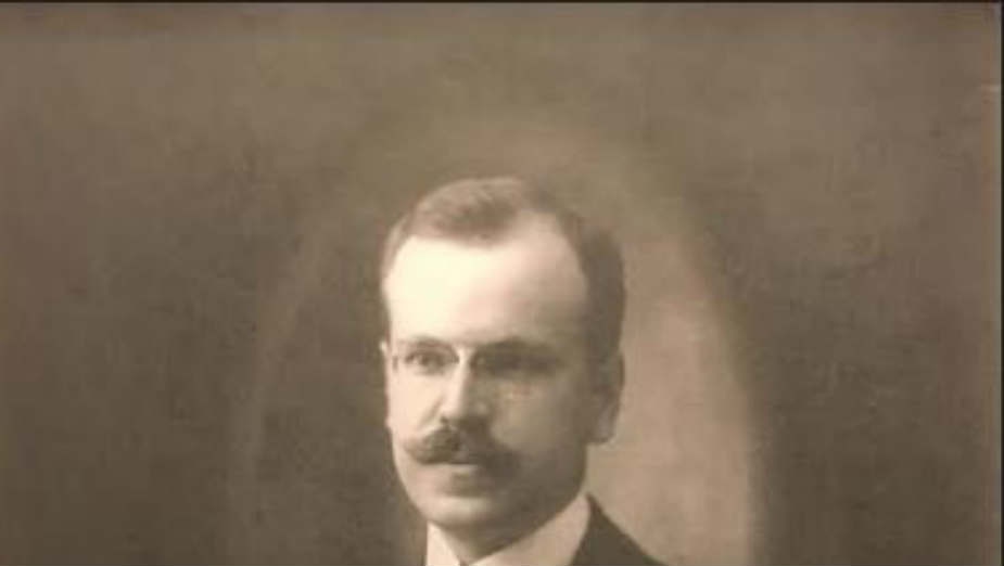 O zaboravljenom srpskom dobrotvoru 1 O zaboravljenom srpskom dobrotvoru 1