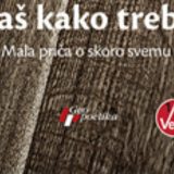 Kratka priča o životu, smrti i ljubavi 5