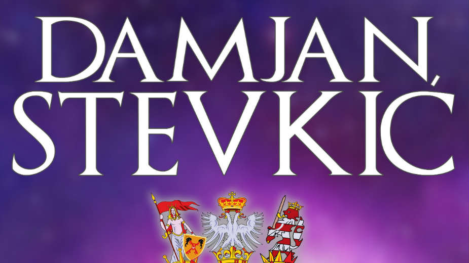 Igra prestola na Balkanu 1 Igra prestola na Balkanu 1