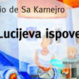 Od Orfeja do Lucijeve ispovesti 4