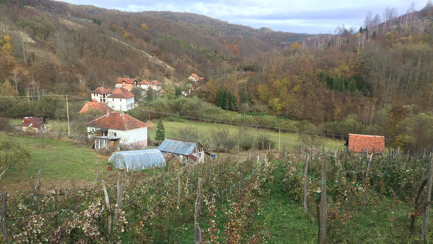 "Ubice reka" i biznis kadije protiv naroda 1