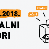 CRTA: Kampanju za lokalne izbore vode državni funkcioneri 14