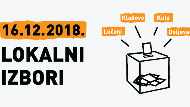 CRTA: Kampanju za lokalne izbore vode državni funkcioneri 1