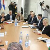 Mihajlović: Završavamo Koridor 10, ne zaboravljamo lokalne puteve u Pirotskom okrugu 2