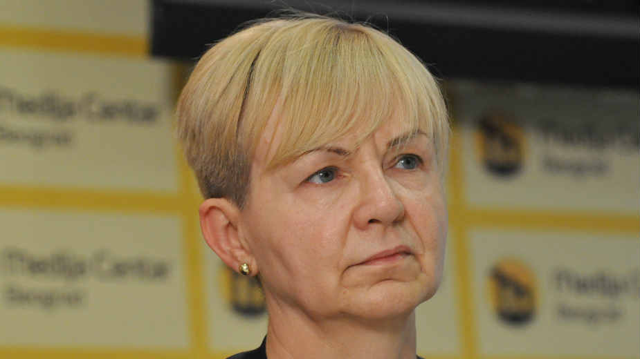 Kljaić: Žrtve gube veru u srpsko pravosuđe 1