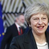 Laburisti: Glasanje o poverenju vlade Tereze Mej ako izgubi Bregzit 9