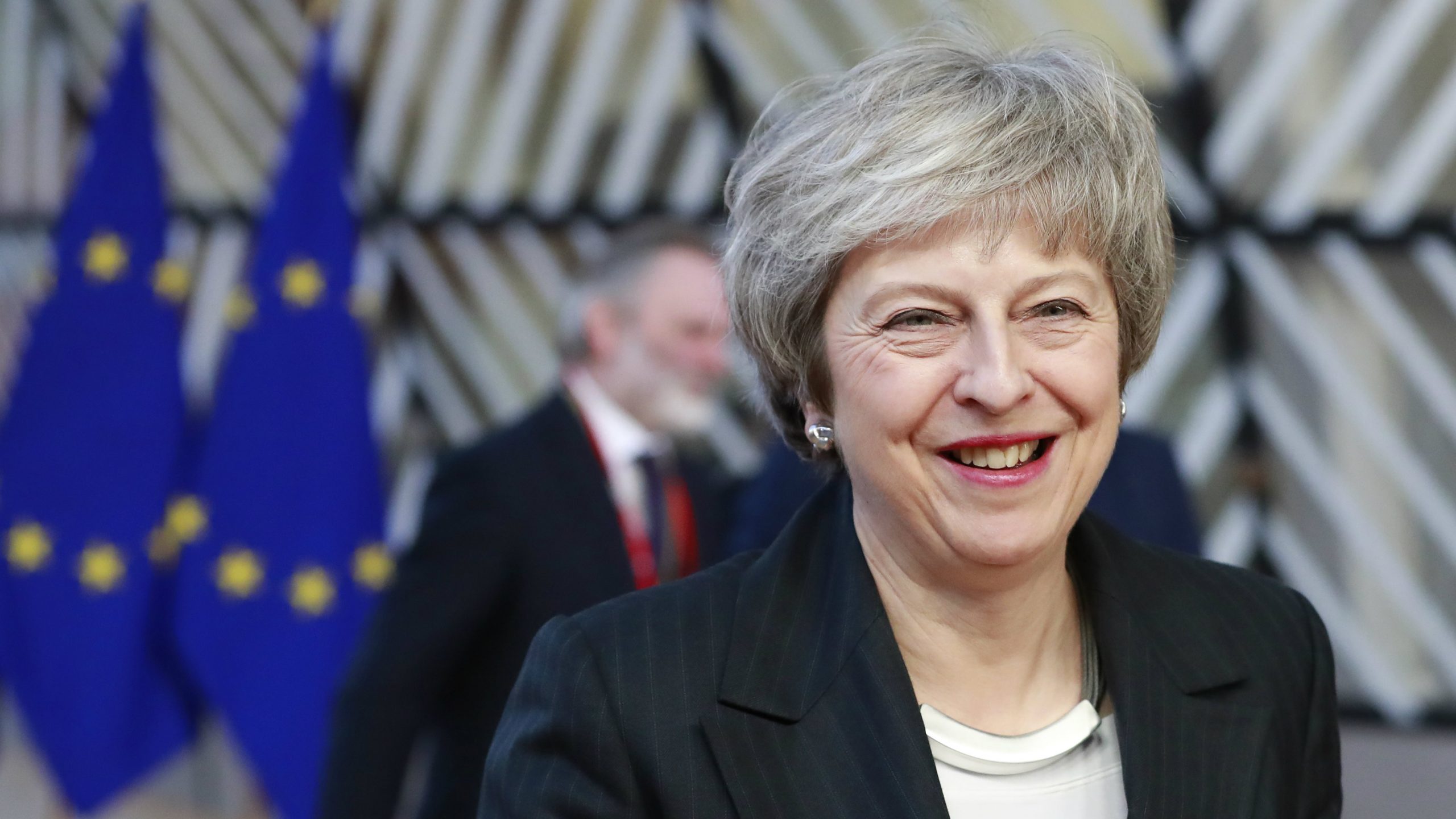 “Ranjena premijerka” nastavlja borbu za Bregzit 1