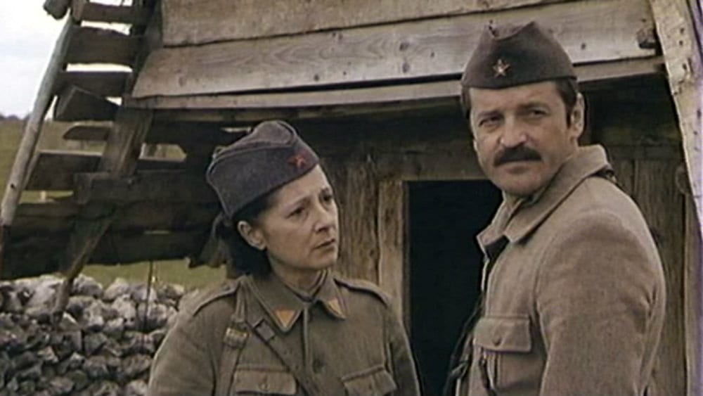 Preminula glumica Milena Dapčević 1