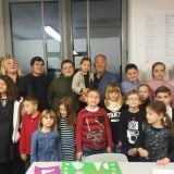 Oko 120 srpskih đaka u Minhenu počelo da uči na maternjem jeziku 8