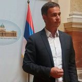 Aleksić: Izmene zakona o Moravskom koridoru ili smenjivanje Zorane Mihajlović 15