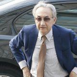 Izricanje presude Miškoviću 8. marta, predsednik veća bolestan 1