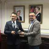 Nedimović: Kvota za izvoz govedine u Tursku 2019. veća za 40 odsto 1