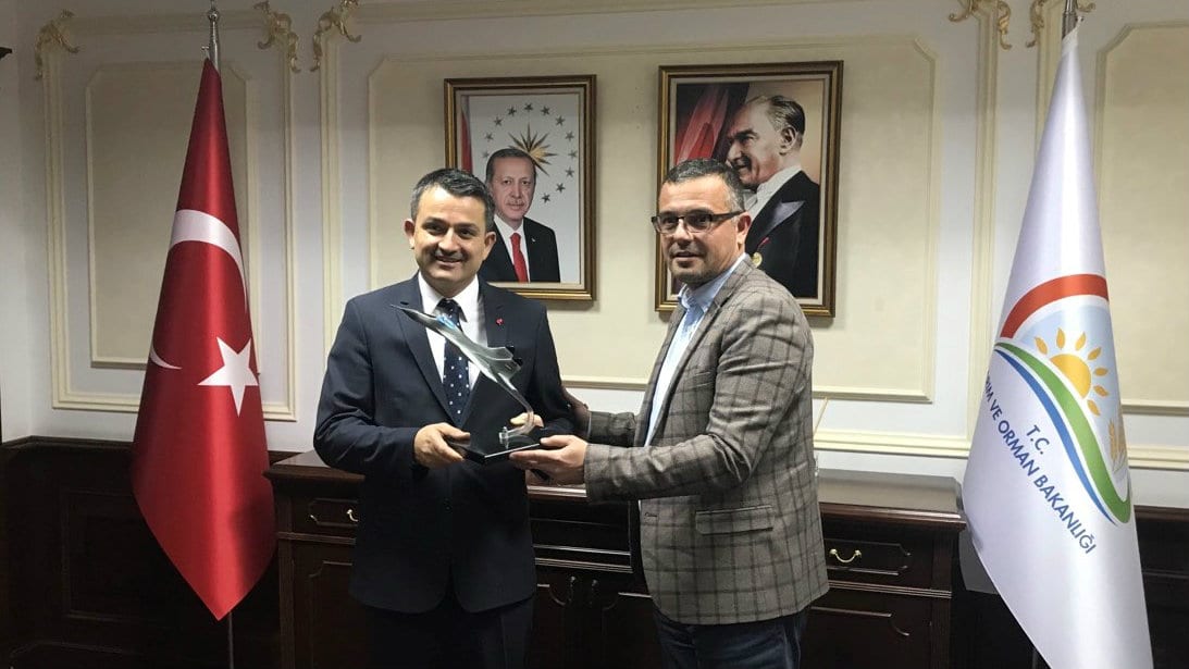 Nedimović: Kvota za izvoz govedine u Tursku 2019. veća za 40 odsto 1