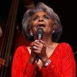 Džez pevačica Nensi Vilson preminula je danas u 82. godini 9