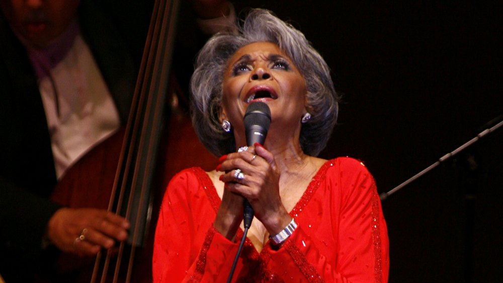 Džez pevačica Nensi Vilson preminula je danas u 82. godini 1