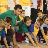 Fondacija Đoković: U novoj akciji prikupljeno pet miliona dinara za decu Srbije 3