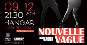 Muzički vodič od 7. novembra do 14. decembra 5