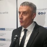 Alimpiću uručena nagrada OEBS-a "Ličnost godine" 3