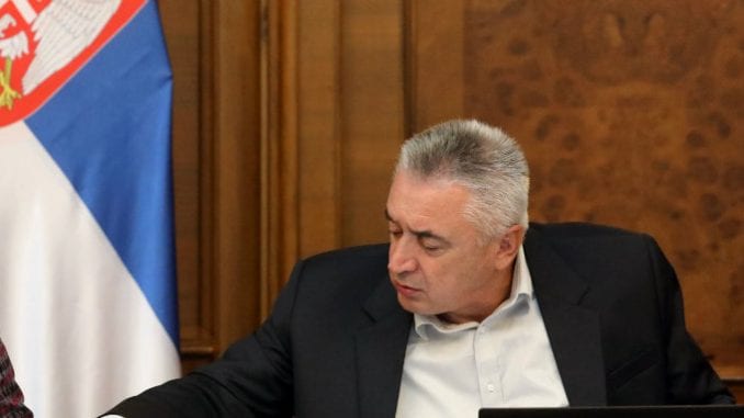 Započet proces ekshumacije posmrtnih ostataka osoba koje se vode kao nestale tokom sukoba na Kosovu 1